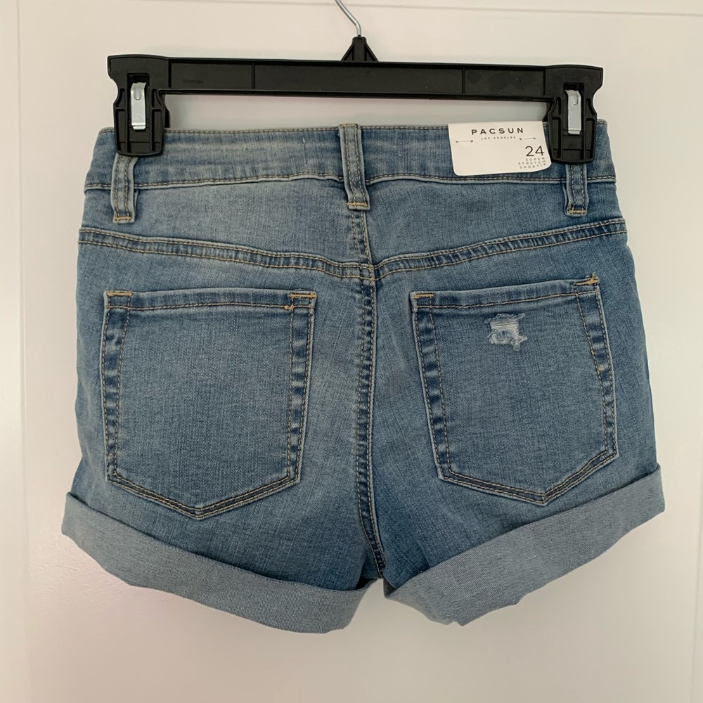 PacSun Shorts